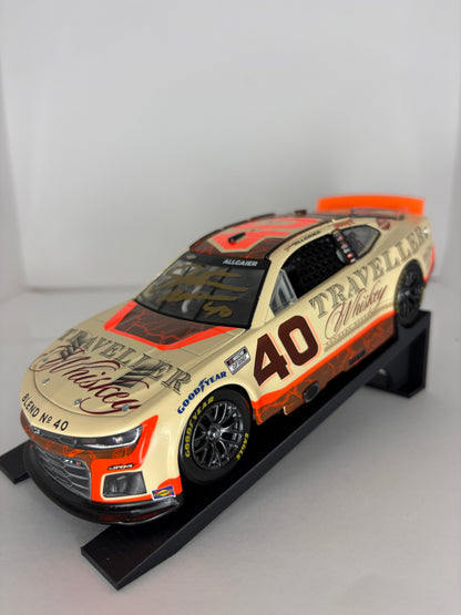 Slanted Riser for 1/24 NASCAR Diecast