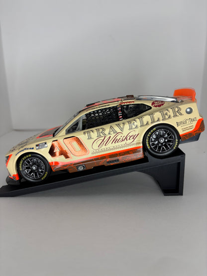 Slanted Riser for 1/24 NASCAR Diecast