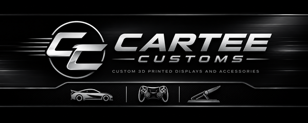 Cartee Customs